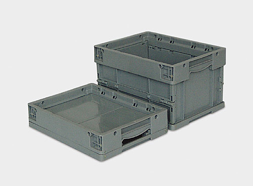折疊式物流箱、周轉(zhuǎn)箱