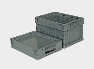 折疊式物流箱、周轉(zhuǎn)箱