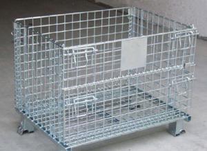 倉儲(chǔ)籠/倉庫籠/蝴蝶籠