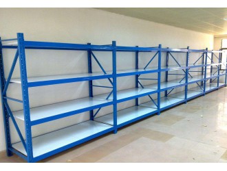 福州倉儲貨架正確的擺放方式？