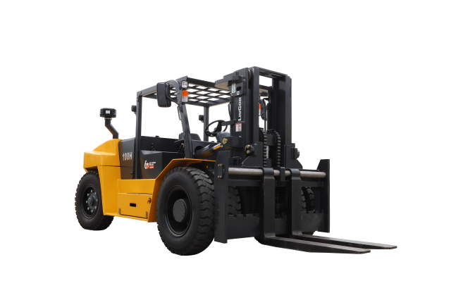 CLG系列內(nèi)燃10.0T~12.0T(進箱型)