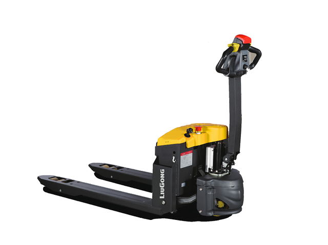  CLG2015L-W2/E 電動搬運車