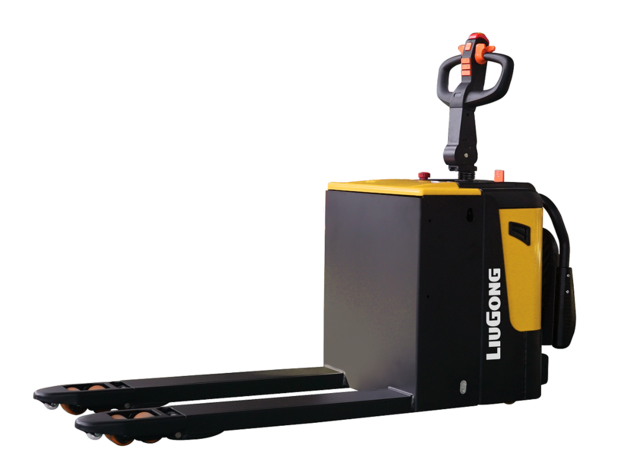 CLG2020L-R4/N 電動搬運車