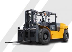 CLG系列內(nèi)燃10.0T~12.0T（進箱型）